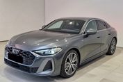 Audi A5 TFSI S line