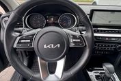 Kia Ceed 1.5 t-Gdi Tribute Dct