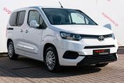 Toyota Proace City Verso L1H1