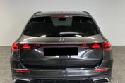 Mercedes Klasa E 220 d 4-Matic AMG Estate