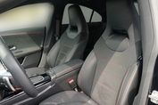 Mercedes CLA 180 mHEV 8G-DCT
