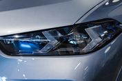 BMW X5 xDrive40d M Sport