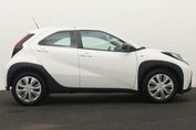 Toyota Aygo X Comfort 1.0 benzyna
