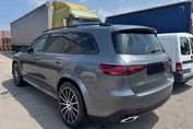 Mercedes GLS 450 d 4-MATIC AMG Line