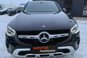 Mercedes GLC 200 4MATIC