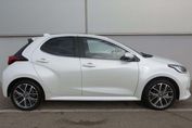 Toyota Yaris Style 1.5 Hybrid