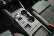 Ford Kuga ST-Line X eCVT 2.5 FHEV FWD