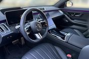 Mercedes Klasa S 580 4MATIC AMG Line