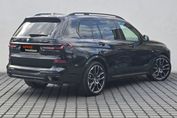 BMW X7 xDrive40d M Sport