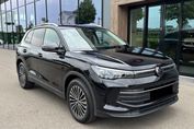 Volkswagen Tiguan Life Plus 1.5 eTSI DSG