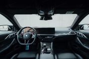 BMW Seria 4 Coupe M4 Competition M xDrive