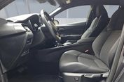 Toyota C-HR 2.0 Hybrid Style