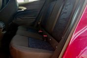 Alfa Romeo Junior 1.2 Ibrida eDCT