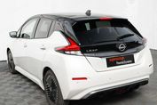 Nissan Leaf 40kWh N-Connecta
