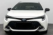 Toyota Corolla Style 2.0 Hybrid Dynamic Force