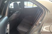 Toyota Yaris Cross Hybrid 1.5 Style