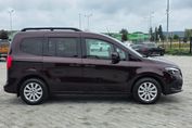 Mercedes T klasa T 180 aut