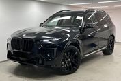 BMW X7 xDrive40i M Sport