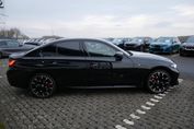 BMW Seria 3 320d xDrive M Sport