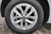 Skoda Fabia Drive 1.0 TSI DSG
