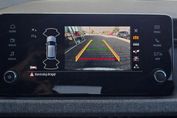 Skoda Kamiq 1.0 TSI Selection DSG