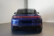 Porsche Panamera 4S E-Hybrid
