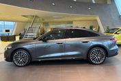 Audi A5 TFSI quattro S line
