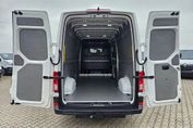 Volkswagen Crafter L4H2