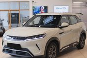 BYD ATTO 2 Boost