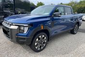 SsangYong Musso Grand 2.2 e-XDi Joy 4WD aut