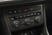 Cupra Ateca TSI DSG