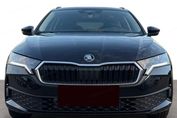 Skoda Octavia Edition  Selection  130 DSG  1.5 TSI mHEV