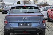 Hyundai Kona 1.0 T-GDI Smart