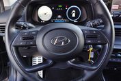 Hyundai Bayon T-GDI Executive DCT