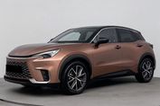 Lexus LBX Emotion 1.5 Hybrid