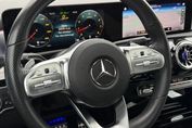 Mercedes CLA 250 4-Matic AMG Line 7G-DCT
