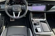 Audi Q8 RSQ8 TFSI quattro Performance