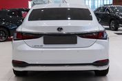 Lexus ES 300h Business Edition 2.5 E-CVT