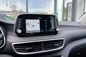 Hyundai Tucson 1.6 T-GDI Comfort 2WD DCT