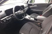 Kia Sportage T-GDI L 4WD DCT