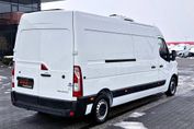 Renault Master L3H2 Mroźnia do -20°C