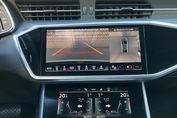 Audi A7 50 TFSI e PHEV Quattro S tronic