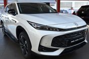 MG HS 1.5T PHEV Exclusive aut