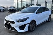 Kia ProCeed 1.5 T-GDI GT Line DCT