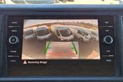 Volkswagen Crafter 8ePAL