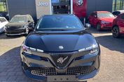 Alfa Romeo Junior 1.2 Ibrida Ti