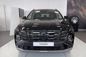 Hyundai Tucson 1.6 T-GDi Platinum 2WD DCT