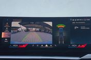BMW Seria 5 520d xDrive M Sport