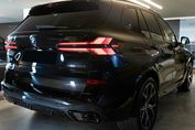 BMW X5 xDrive30d M Sport