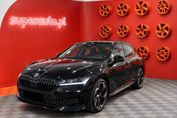 Skoda Superb Sportline 2.0 TSI DSG 4x4